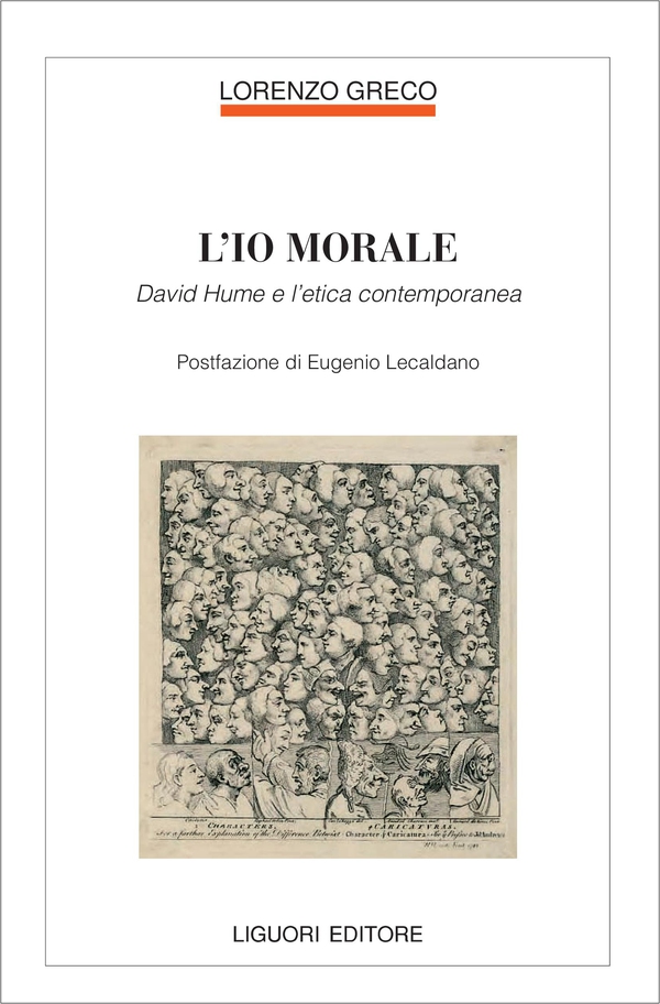L’io morale - Librerie.coop L’io morale - Librerie.coop