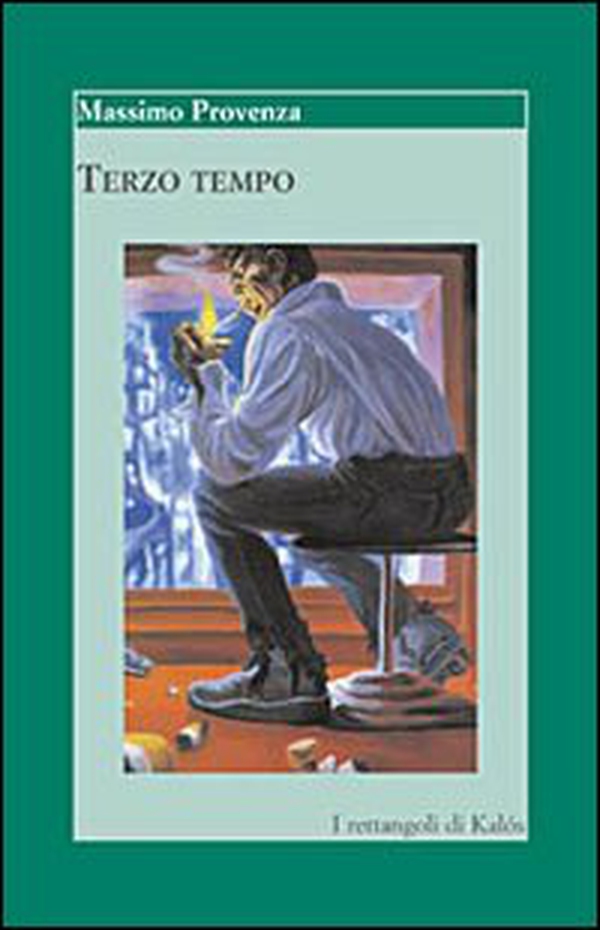 Terzo tempo - Librerie.coop Terzo tempo - Librerie.coop