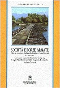 Società e forze armate - Librerie.coop Società e forze armate - Librerie.coop