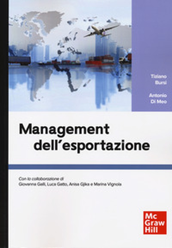 Management dell'esportazione - Librerie.coop Management dell'esportazione - Librerie.coop