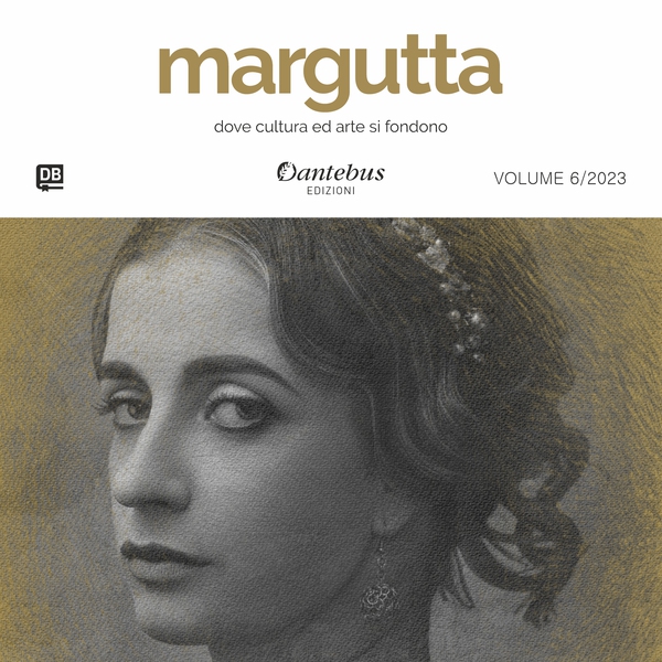 Mostra di Pittura Margutta vol.6/2023 - Librerie.coop Mostra di Pittura Margutta vol.6/2023 - Librerie.coop