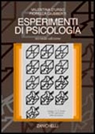 Esperimenti di psicologia - Librerie.coop
