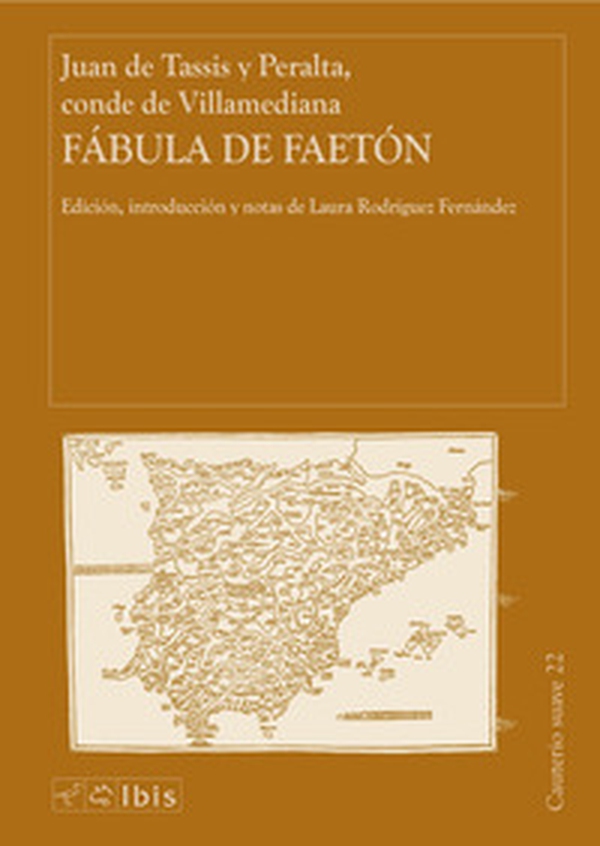 Fábula de Faetón - Librerie.coop