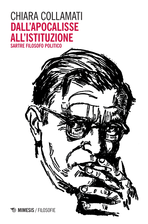 Dall’apocalisse all’istituzione - Librerie.coop Dall’apocalisse all’istituzione - Librerie.coop