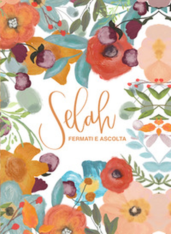 Selah: fermati e ascolta - Librerie.coop Selah: fermati e ascolta - Librerie.coop