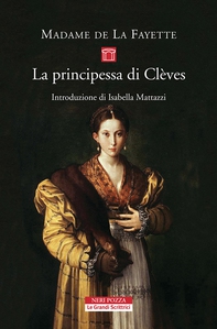 La principessa di Clèves - Librerie.coop