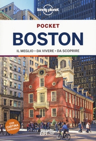 Boston Pocket - Librerie.coop Boston Pocket - Librerie.coop