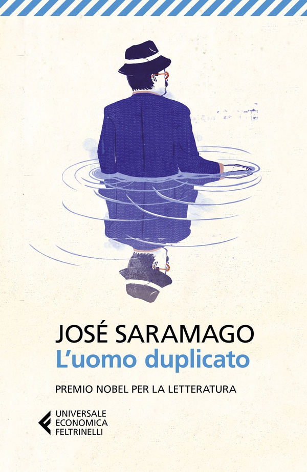 L'uomo duplicato - Librerie.coop L'uomo duplicato - Librerie.coop