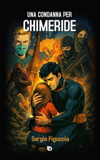 Una condanna per Chimeride - Librerie.coop