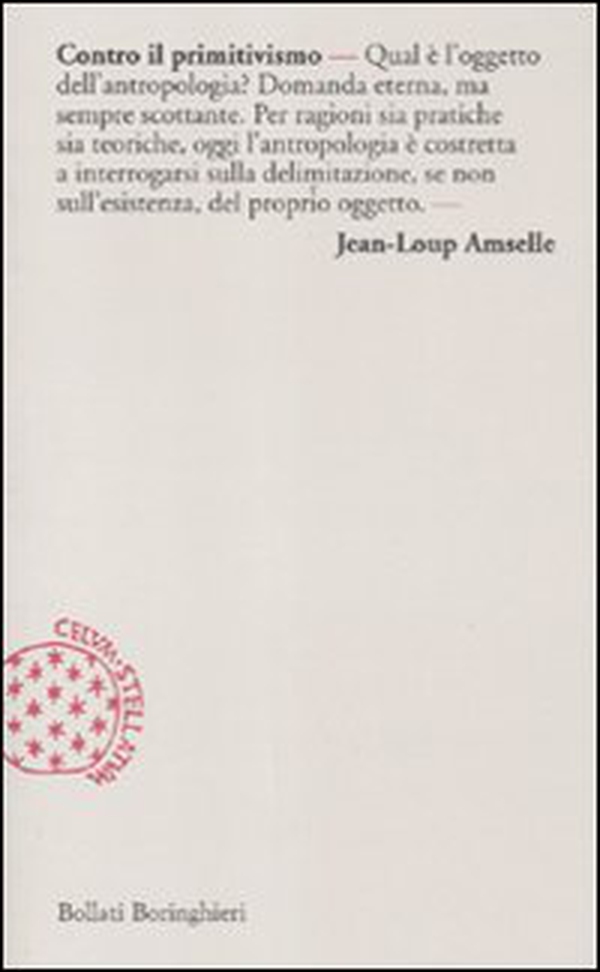 Contro il primitivismo - Librerie.coop Contro il primitivismo - Librerie.coop