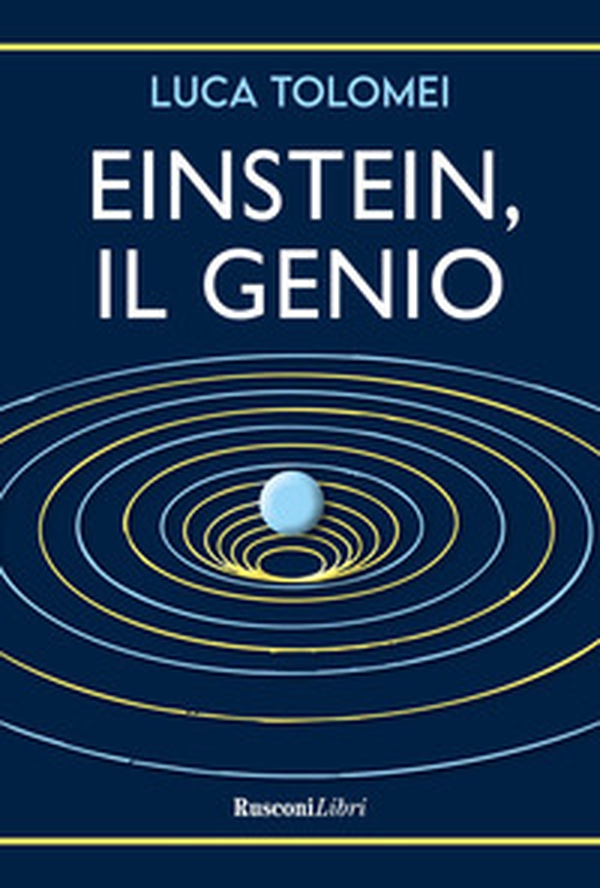 Einstein, il genio - Librerie.coop