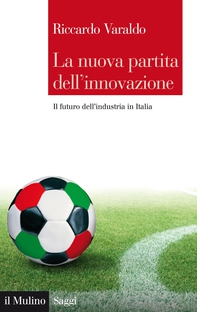 La nuova partita dell'innovazione - Librerie.coop