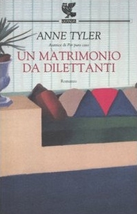 Un matrimonio da dilettanti - Librerie.coop