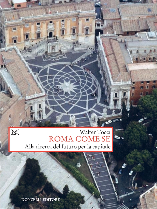 Roma come se - Librerie.coop Roma come se - Librerie.coop
