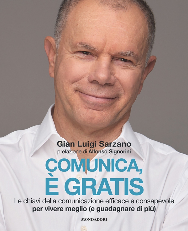 Comunica, è gratis! - Librerie.coop Comunica, è gratis! - Librerie.coop