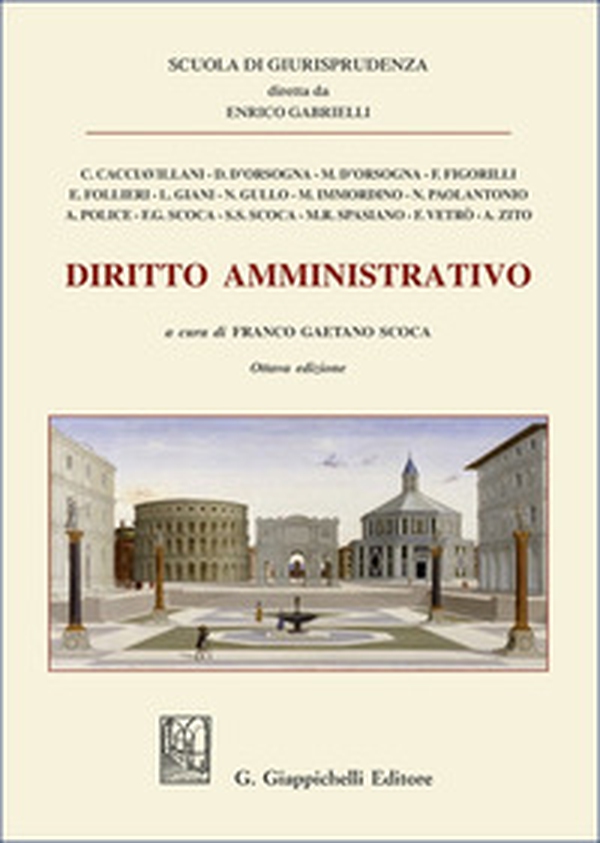 Diritto amministrativo - Librerie.coop Diritto amministrativo - Librerie.coop
