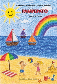 Pampepato. Ricette di poesia - Librerie.coop