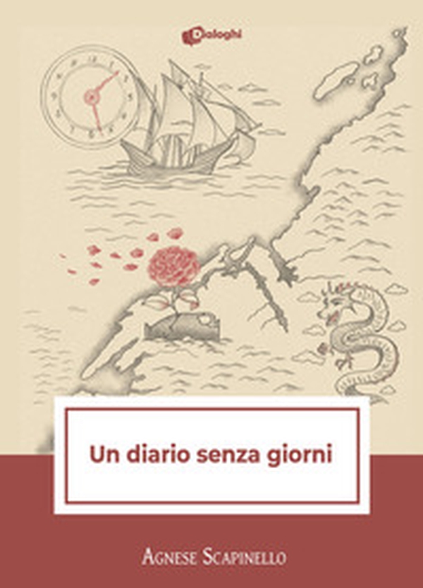 Un diario senza giorni - Librerie.coop Un diario senza giorni - Librerie.coop