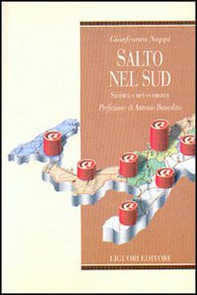Salto nel Sud. Sinistra e net-economy - Librerie.coop Salto nel Sud. Sinistra e net-economy - Librerie.coop