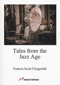 Tales from the jazz age - Librerie.coop