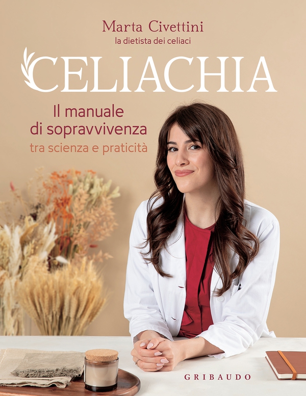 Celiachia - Librerie.coop Celiachia - Librerie.coop