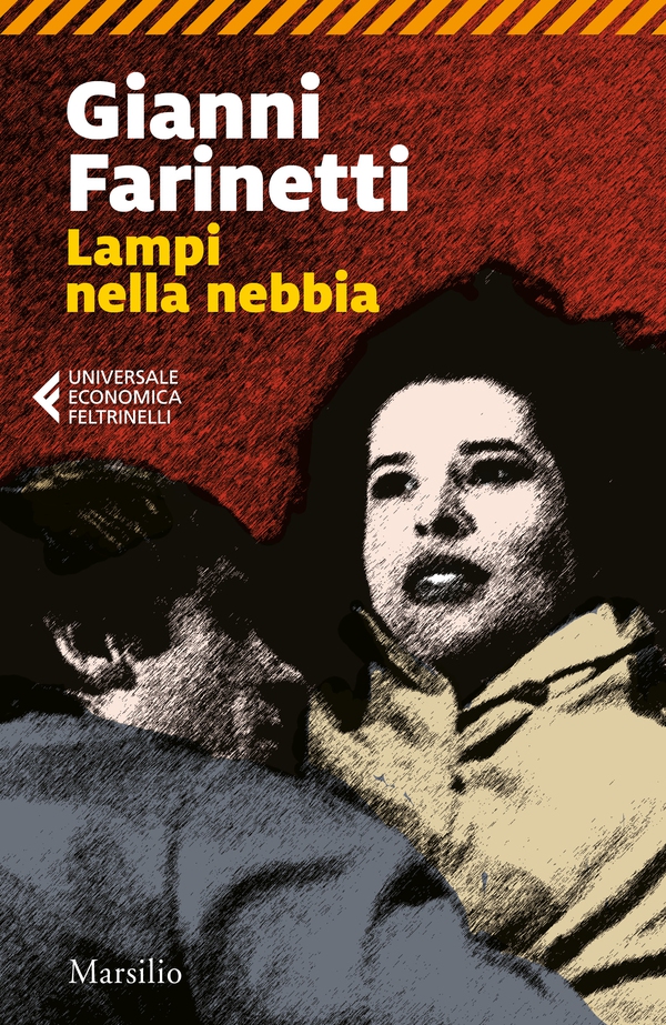 Lampi nella nebbia - Librerie.coop Lampi nella nebbia - Librerie.coop