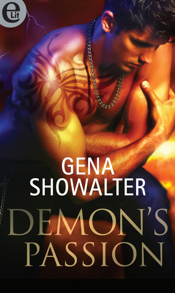 Demon's passion (eLit) - Librerie.coop Demon's passion (eLit) - Librerie.coop