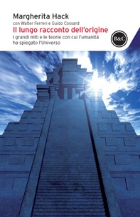 Il lungo racconto dell'origine - Librerie.coop Il lungo racconto dell'origine - Librerie.coop