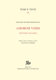 Amorosi versi - Librerie.coop