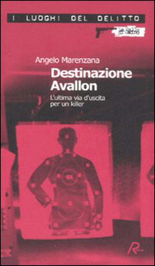 Destinazione Avallon. L'ultima via d'uscita per un killer - Librerie.coop Destinazione Avallon. L'ultima via d'uscita per un killer - Librerie.coop
