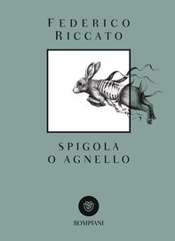 Spigola o agnello - Librerie.coop Spigola o agnello - Librerie.coop
