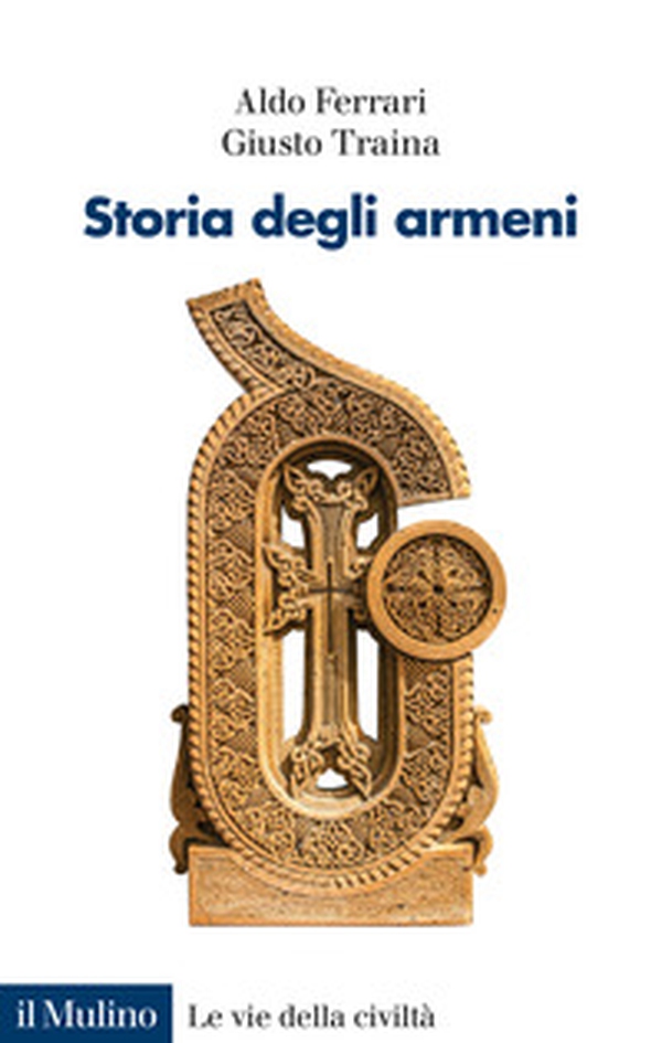 Storia degli armeni - Librerie.coop Storia degli armeni - Librerie.coop