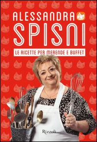 Le ricette per merende e buffet - Librerie.coop