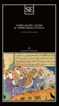 Il verbo degli uccelli - Librerie.coop Il verbo degli uccelli - Librerie.coop