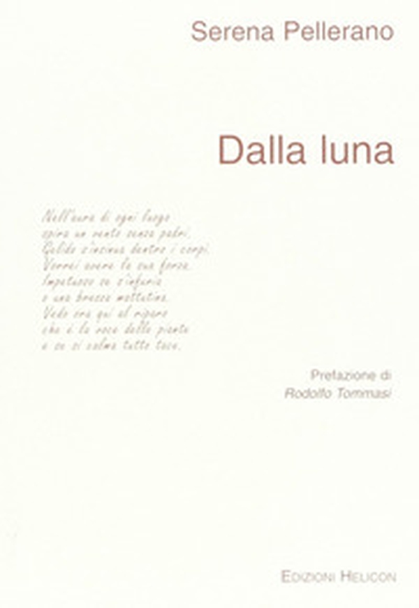Dalla luna - Librerie.coop