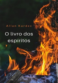 O livro dos espíritos - Librerie.coop