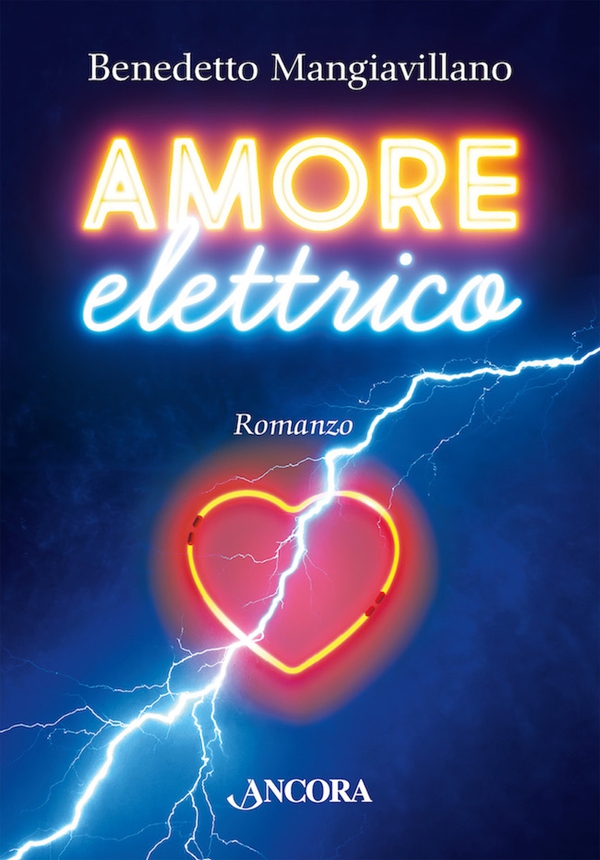 Amore elettrico - Librerie.coop