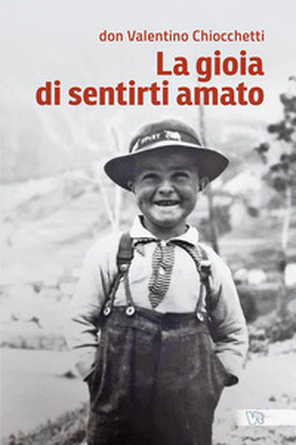 La gioia di sentirti amato - Librerie.coop