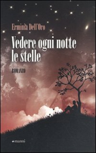 Vedere ogni notte le stelle - Librerie.coop
