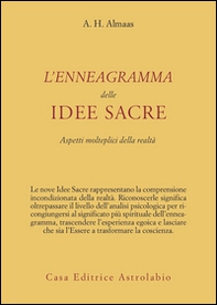 L'enneagramma delle idee sacre. Aspetti molteplici della realtà - Librerie.coop L'enneagramma delle idee sacre. Aspetti molteplici della realtà - Librerie.coop