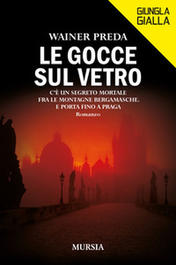 Le gocce sul vetro - Librerie.coop Le gocce sul vetro - Librerie.coop