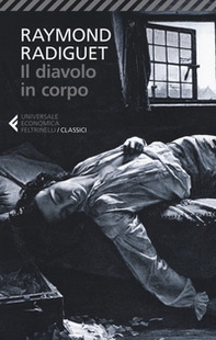 Il diavolo in corpo - Librerie.coop Il diavolo in corpo - Librerie.coop