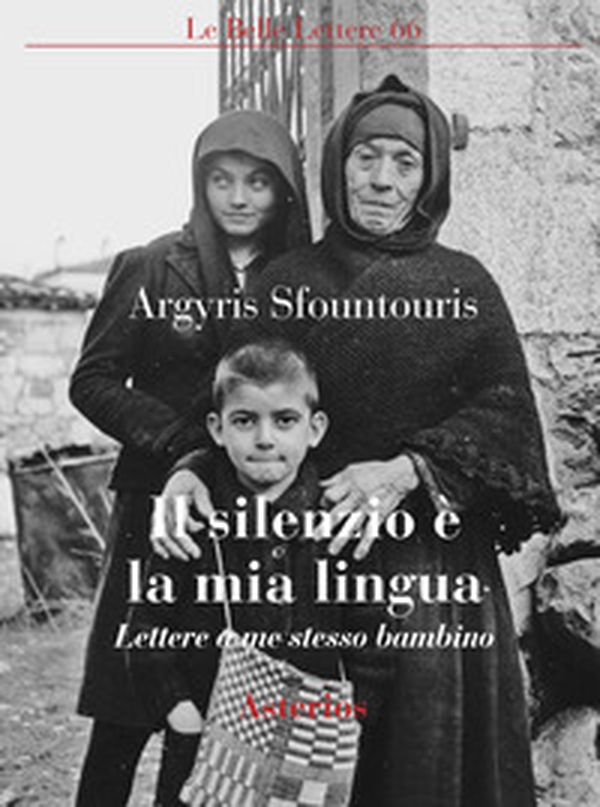 Il silenzio è la mia lingua. Lettere a me stesso bambino - Librerie.coop Il silenzio è la mia lingua. Lettere a me stesso bambino - Librerie.coop