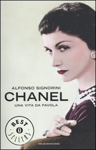 Chanel. Una vita da favola - Librerie.coop