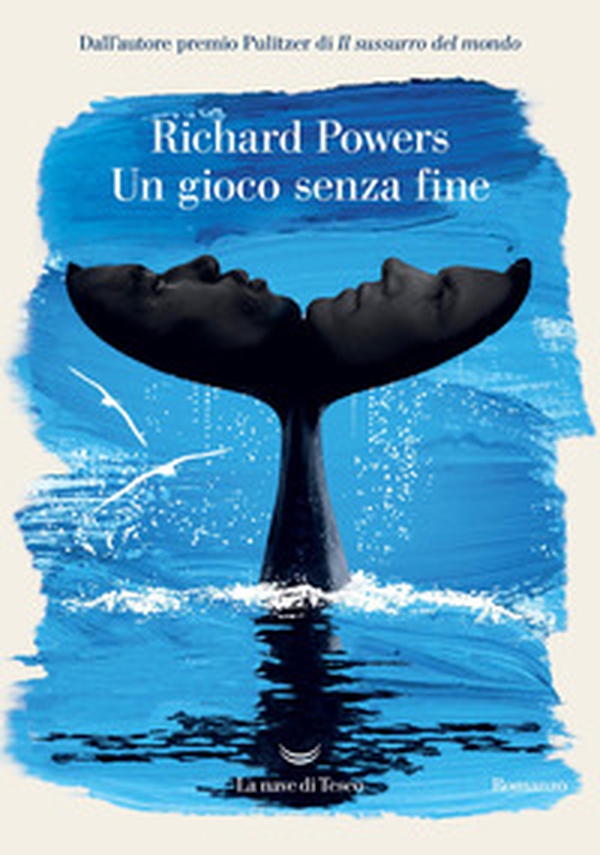 Un gioco senza fine - Librerie.coop Un gioco senza fine - Librerie.coop