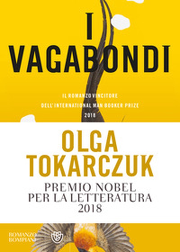 I vagabondi - Librerie.coop I vagabondi - Librerie.coop