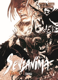 Fame. Senzanima - Librerie.coop