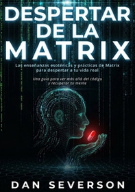 Despertar de la matrix - Librerie.coop