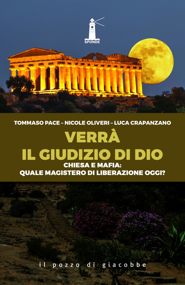 Verrà il giudizio di Dio - Librerie.coop Verrà il giudizio di Dio - Librerie.coop