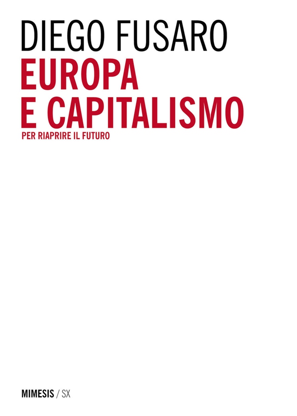Europa e capitalismo - Librerie.coop Europa e capitalismo - Librerie.coop